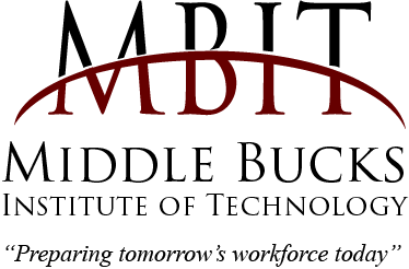 Middle Bucks Institute of Technology Logo